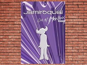 -Jamiroquai: Live At Montreux 2003 (2003)-<br>The Original Movie