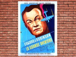 -Journey Together (1945)-<br>The Original Movie