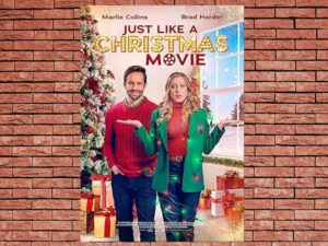 -Just Like A Christmas Movie (2023)-<br>The Original Movie