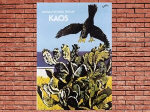 -Kaos (1984)-<br>The Original Movie