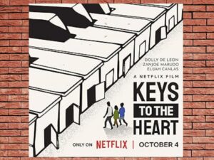 -Keys To The Heart (2023)-<br>The Original Movie