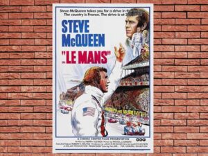 -Le Mans (1971)-<br>The Original Movie