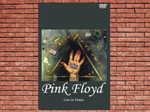 -Live In Venice (1989)-<br>The Original Movie