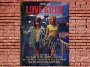 -Love Kills (2024)-<br>The Original Movie