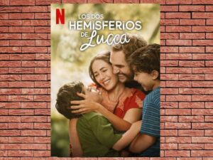 -Lucca's World (2025)-<br>The Original Movie