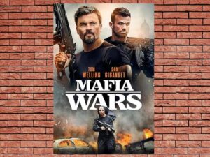 -Mafia Wars (2024)-<br>The Original Movie