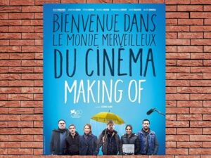 -Making Of (2023)-<br>The Original Movie