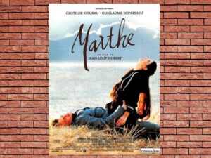 -Marthe (1997)-<br>The Original Movie