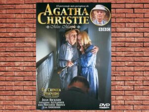 -Miss Marple: Sleeping Murder (1987)-<br>The Original Movie