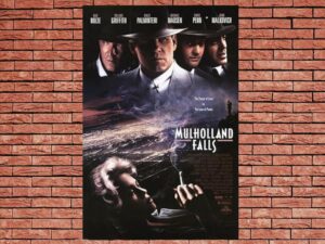 -Mulholland Falls (1996)-<br>The Original Movie