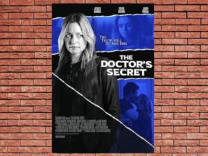 -My Doctor's Secret Life (2023)-<br>The Original Movie