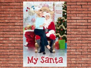 -My Santa (2013)-<br>The Original Movie