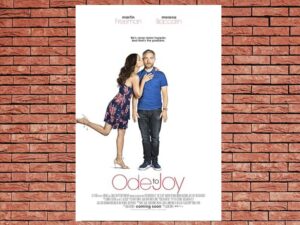 -Ode to Joy (2019)-<br>The Original Movie