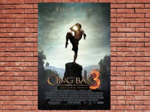 -Ong-bak 3 (2010)-<br>The Original Movie