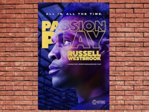 -Passion Play: Russell Westbrook (2021)-<br>The Original Movie