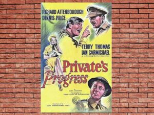 -Private's Progress (1956)-<br>The Original Movie