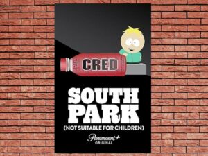 -South Park Not Suitable For Children (2023)-<br>The Original Movie