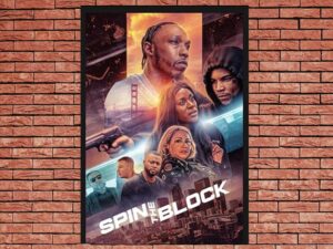 -Spin The Block (2023)-<br>The Original Movie