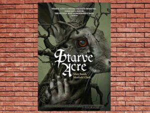 -Starve Acre (2023)-<br>The Original Movie