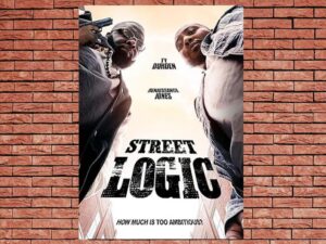 -Street Logic (2023)-<br>The Original Movie