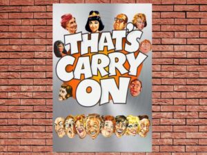 -Thats Carry On! (1977)-<br>The Original Movie