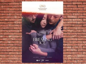 -The Breaking Ice (2023)-<br>The Original Movie