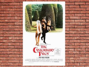 -The Canterbury Tales (1972)-<br>The Original Movie