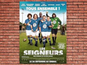 -The Dream Team (2012)-<br>The Original Movie