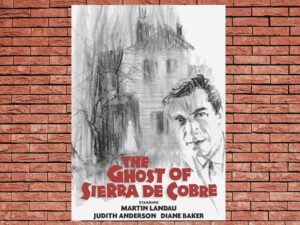-The Ghost Of Sierra De Cobre (1964)-<br>The Original Movie
