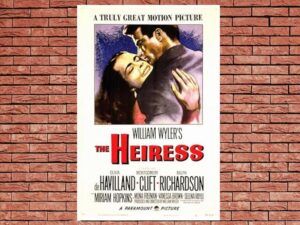 -The Heiress (1949)-<br>The Original Movie
