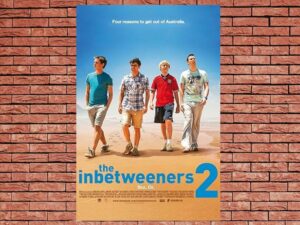 -The Inbetweeners 2 (2014.)-<br>The Original Movie