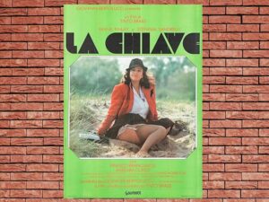 -The Key (1983)-<br>The Original Movie