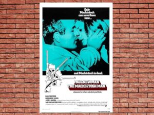 -The MacKintosh Man (1973)-<br>The Original Movie