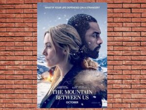 -The Mountain Between Us (2017)-<br>The Original Movie