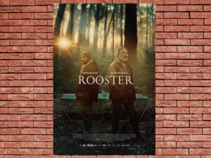 -The Rooster (2023)-<br>The Original Movie