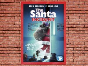 -The Santa Incident (2010)-<br>The Original Movie