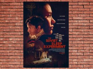 -The Soviet Sleep Experiment (2019)-<br>The Original Movie