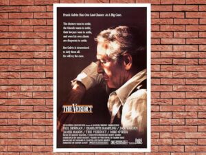 -The Verdict (1982)-<br>The Original Movie