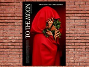 -To The Moon (2021)-<br>The Original Movie