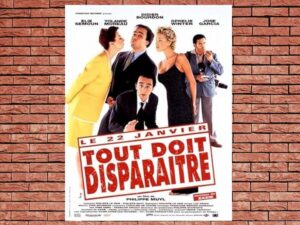-Tout Doit Disparaitre (1997)-<br>The Original Movie