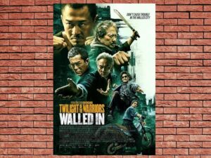 -Twilight Of The Warriors Walled In (2024)-<br>The Original Movie