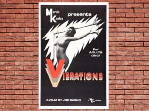 -Vibrations (1968)-<br>The Original Movie
