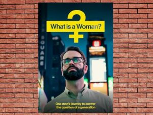 -What Is a Woman? (2022)-<br>The Original Movie