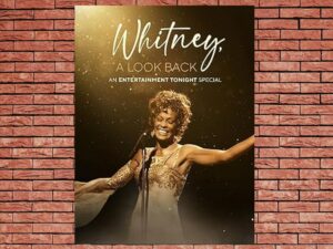 -Whitney A Look Back (2022)-<br>The Original Movie