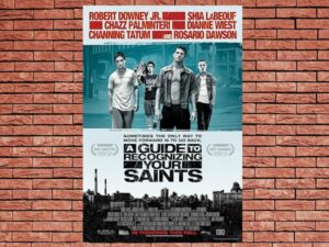 -A Guide To Recognizing Your Saints (2006)-<br>The Original Movie