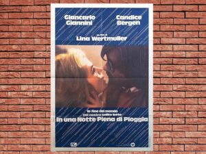 -A Night Full Of Rain (1978)-<br>The Original Movie