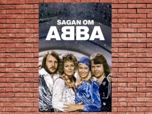 -ABBA Against The Odds (2024)-<br>The Original Movie