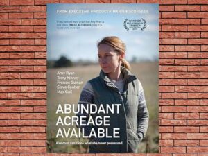-Abundant Acreage Available (2017)-<br>The Original Movie