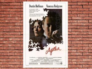 -Agatha (1979)-<br>The Original Movie