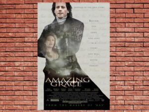 -Amazing Grace (2006)-<br>The Original Movie
